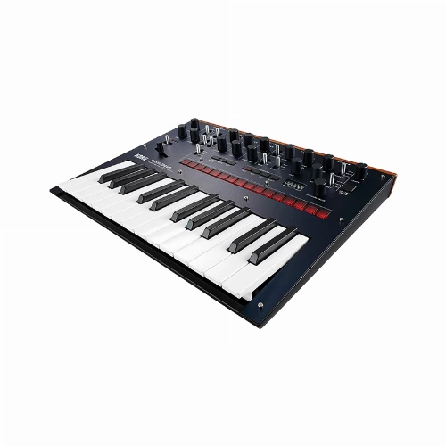 قیمت خرید فروش سینتی سایزر KORG monologue Dark Blue 