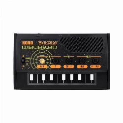 قیمت خرید فروش سینتی سایزر KORG monotron DELAY دست دوم کارکرده