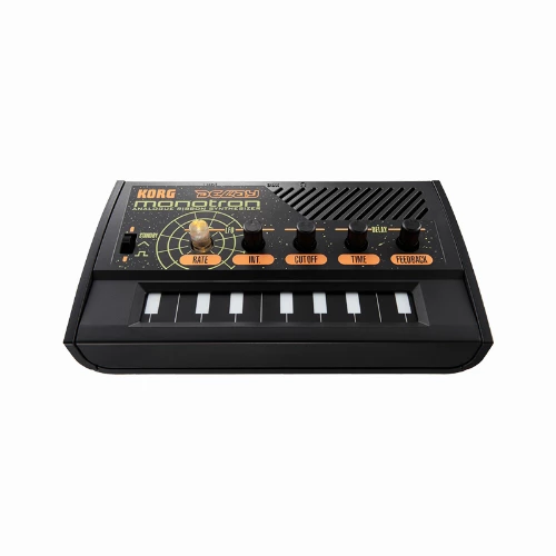 قیمت خرید فروش سینتی سایزر KORG monotron DELAY 
