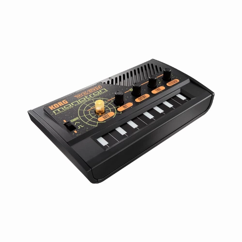 قیمت خرید فروش سینتی سایزر KORG monotron DELAY 