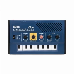 قیمت خرید فروش سینتی سایزر KORG monotron DUO دست دوم کارکرده