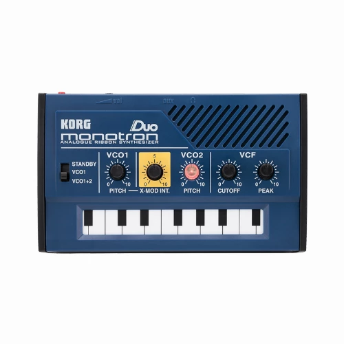 قیمت خرید فروش سینتی سایزر کرگ مدل monotron DUO
