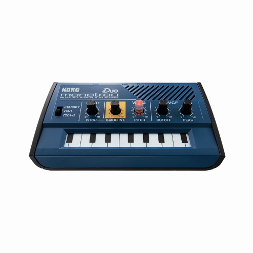 قیمت خرید فروش سینتی سایزر KORG monotron DUO 