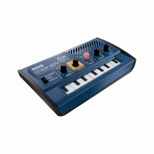 قیمت خرید فروش سینتی سایزر KORG monotron DUO 