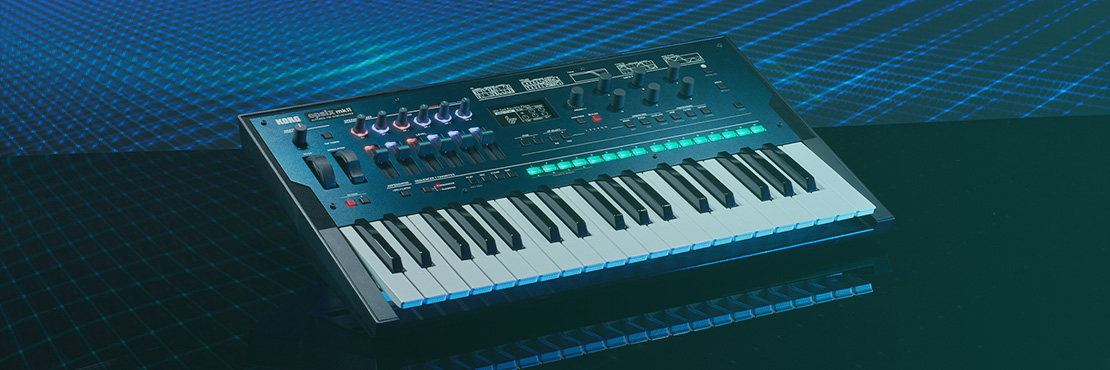 قیمت خرید فروش سینتی سایزر کرگ opsix mkII