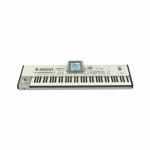 قیمت خرید فروش ارنجر KORG Pa2X Pro 