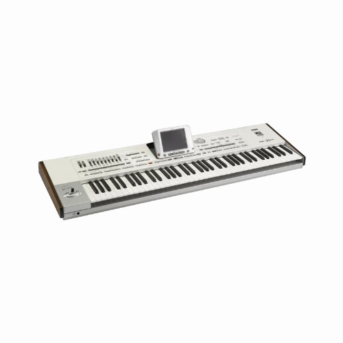 قیمت خرید فروش ارنجر KORG Pa2X Pro 