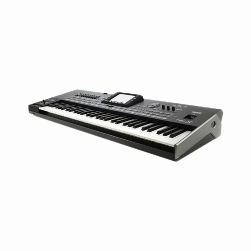 قیمت خرید فروش ارنجر KORG Pa3X 61-key 