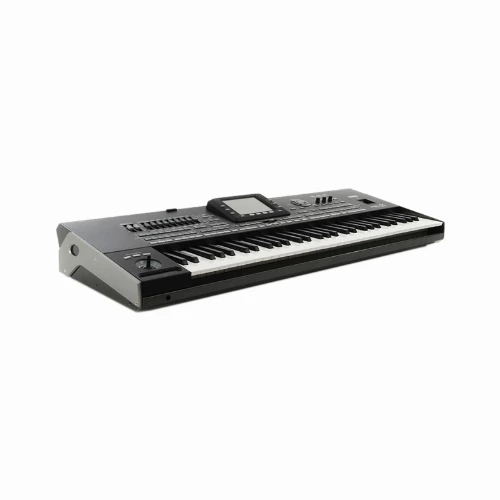 قیمت خرید فروش ارنجر KORG Pa3X 61-key 