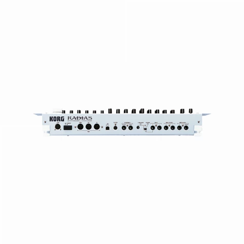 قیمت خرید فروش سینتی سایزر KORG RADIAS-R 