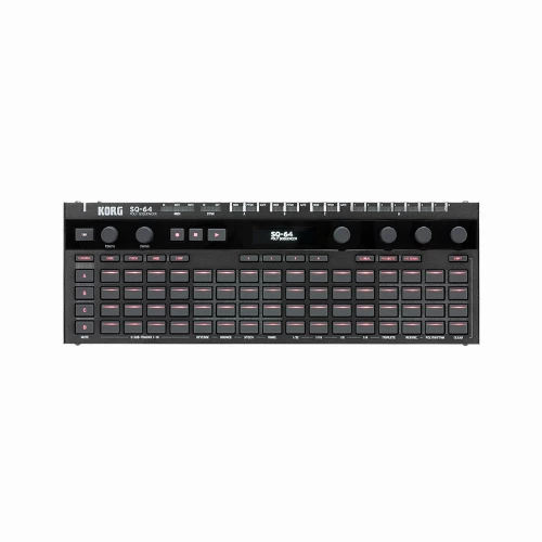 قیمت خرید فروش سکوئنسر کرگ مدل SQ-64