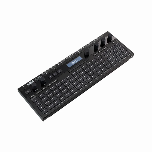 قیمت خرید فروش سکوئنسر KORG SQ-64 