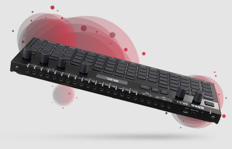 قیمت خرید فروش سکوئنسر کرگ SQ-64