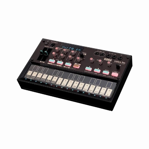 قیمت خرید فروش سینتی سایزر KORG volca fm2 
