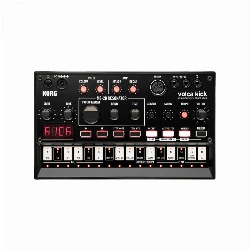 قیمت خرید فروش درام ماشین KORG volca kick دست دوم کارکرده