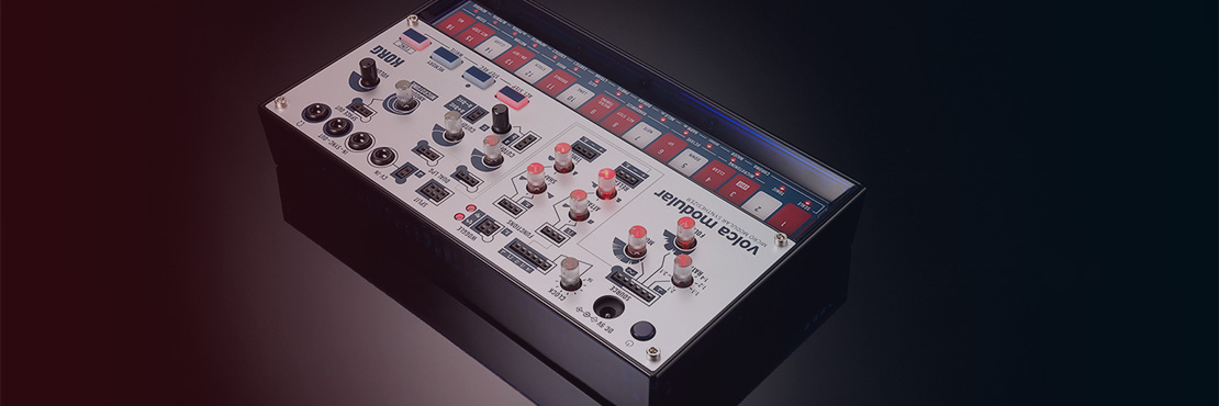 قیمت خرید فروش سینتی سایزر کرگ volca modular