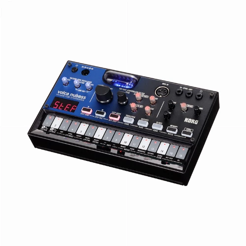 قیمت خرید فروش سینتی سایزر KORG volca nubass 