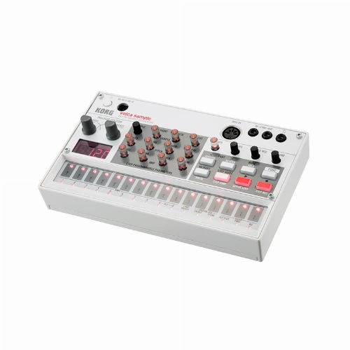 قیمت خرید فروش سمپلر KORG volca sample 
