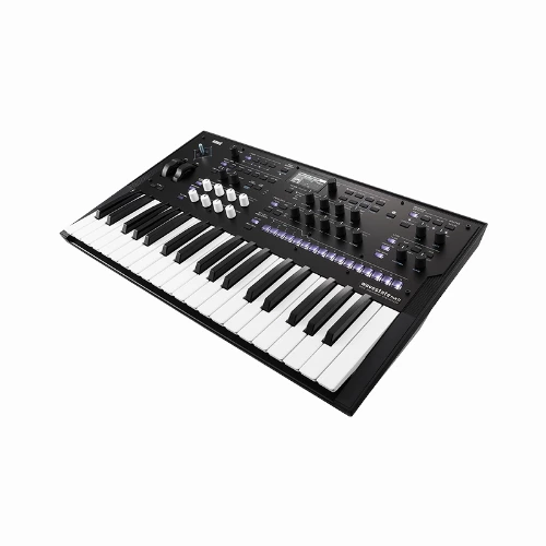 قیمت خرید فروش سینتی سایزر KORG wavestate mkII 