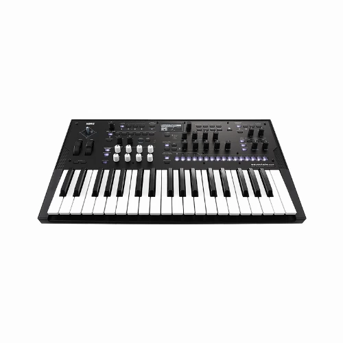 قیمت خرید فروش سینتی سایزر KORG wavestate mkII 