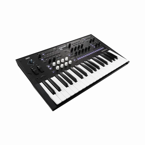 قیمت خرید فروش سینتی سایزر KORG wavestate mkII 