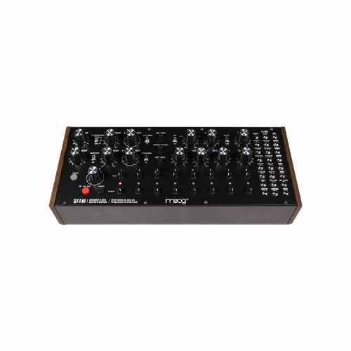 قیمت خرید فروش سینتی سایزر Moog DFAM (Drummer From Another Mother) 