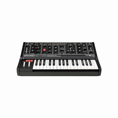 قیمت خرید فروش سینتی سایزر Moog Grandmother Dark 