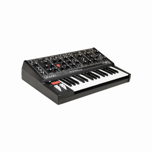 قیمت خرید فروش سینتی سایزر Moog Grandmother Dark 