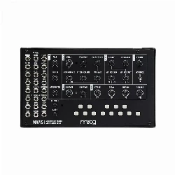 قیمت خرید فروش سینتی سایزر Moog Mavis دست دوم کارکرده