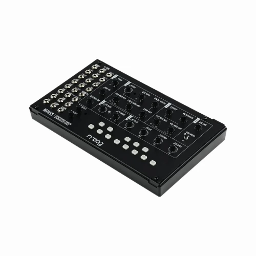 قیمت خرید فروش سینتی سایزر Moog Mavis 