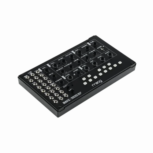 قیمت خرید فروش سینتی سایزر Moog Mavis 