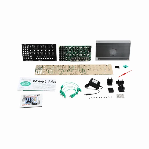 قیمت خرید فروش سینتی سایزر Moog Mavis 