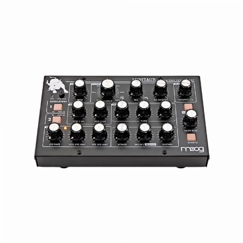 قیمت خرید فروش سینتی سایزر Moog Minitaur 