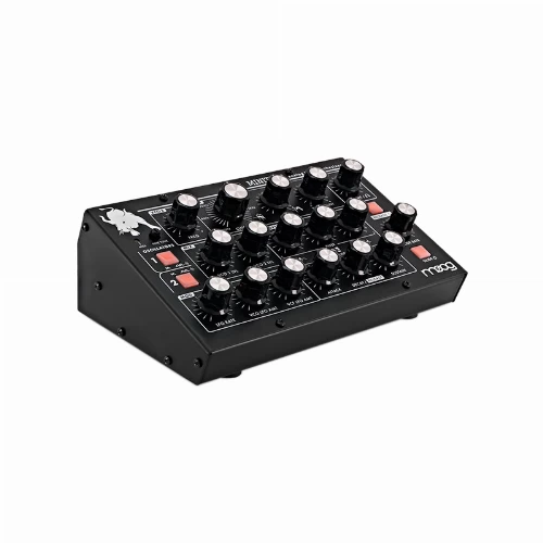قیمت خرید فروش سینتی سایزر Moog Minitaur 