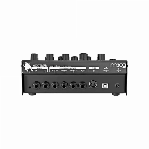 قیمت خرید فروش سینتی سایزر Moog Minitaur 