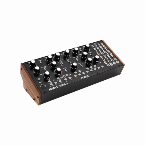 قیمت خرید فروش سینتی سایزر Moog Mother-32 