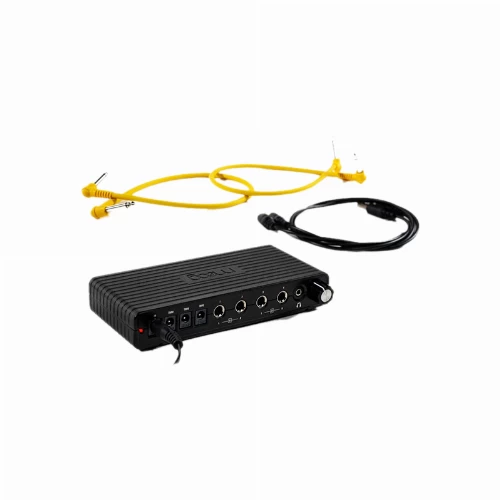 قیمت خرید فروش سینتی سایزر Moog Sound Studio: Mother-32 And DFAM 