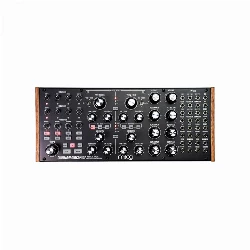 قیمت خرید فروش سینتی سایزر Moog Subharmonicon دست دوم کارکرده