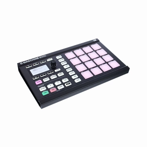 قیمت خرید فروش درام ماشین Native Instruments MASCHINE MIKRO MK2 Black 