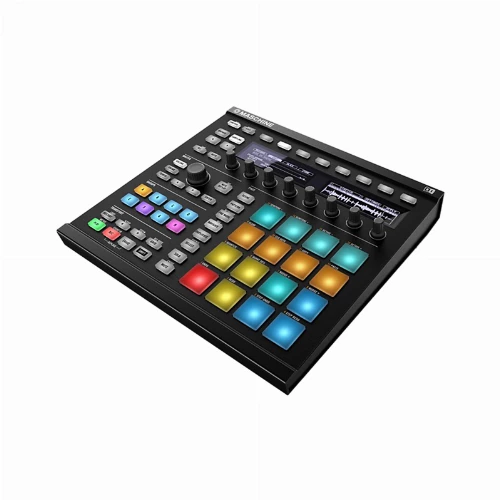 قیمت خرید فروش درام ماشین Native Instruments MASCHINE MK2 Black 