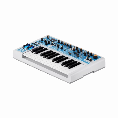 قیمت خرید فروش سینتی سایزر Novation Bass Station II Swifty Edition 