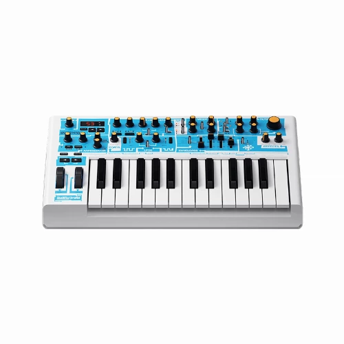 قیمت خرید فروش سینتی سایزر Novation Bass Station II Swifty Edition 
