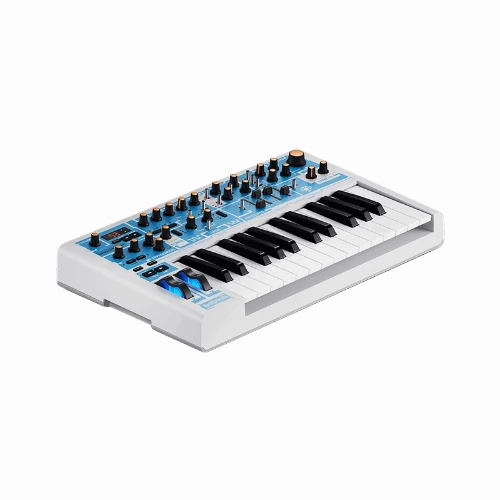 قیمت خرید فروش سینتی سایزر Novation Bass Station II Swifty Edition 