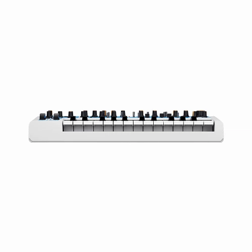 قیمت خرید فروش سینتی سایزر Novation Bass Station II Swifty Edition 