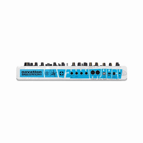 قیمت خرید فروش سینتی سایزر Novation Bass Station II Swifty Edition 