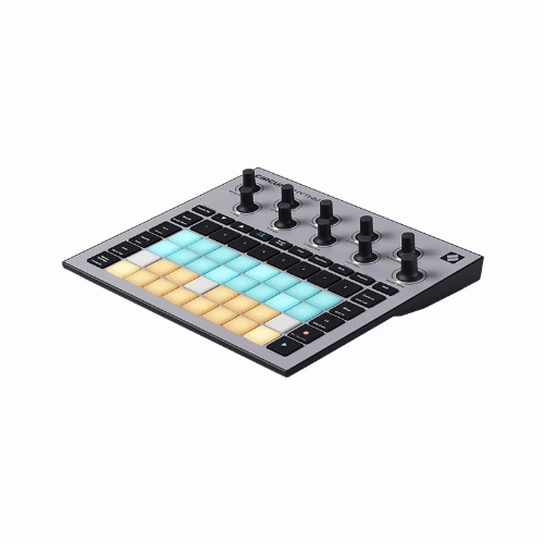 قیمت خرید فروش سمپلر Novation Circuit Rhythm 