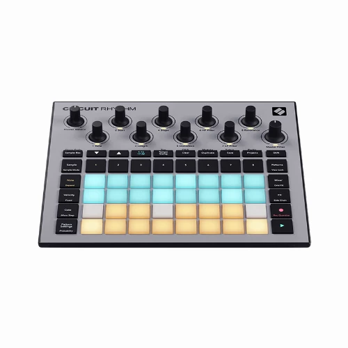 قیمت خرید فروش سمپلر Novation Circuit Rhythm 