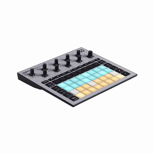 قیمت خرید فروش سمپلر Novation Circuit Rhythm 
