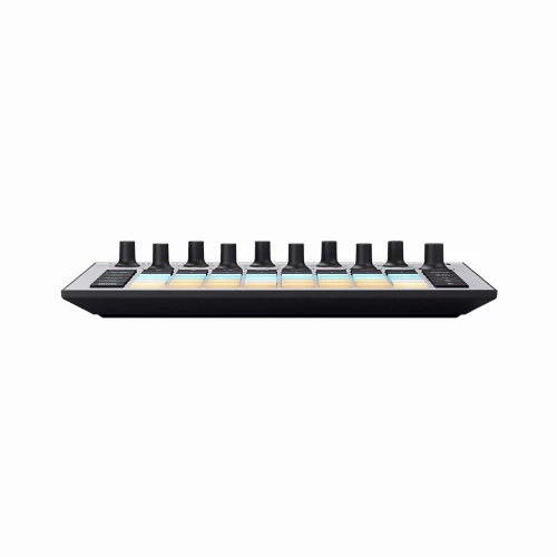 قیمت خرید فروش سمپلر Novation Circuit Rhythm 