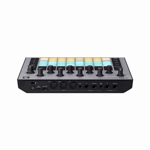 قیمت خرید فروش سمپلر Novation Circuit Rhythm 